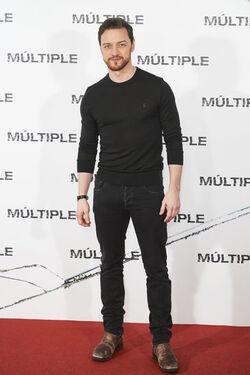  Split Photocall In Madrid