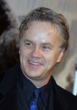 Tim Robbins
