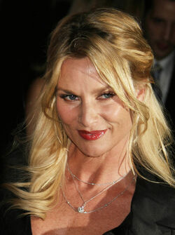 NICOLLETTE SHERIDAN