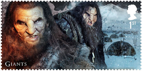 Royal Mail unveils special collection of Game of Thrones stamps