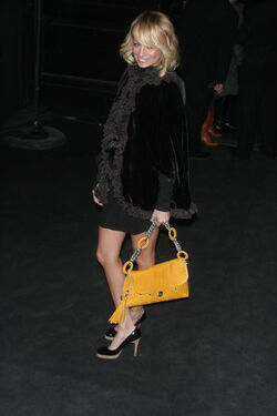 NICOLE RICHIE NICOLE RICHIE