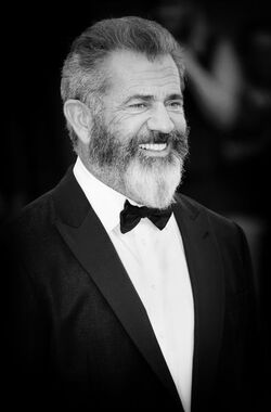 Black White photos from the 73th Venice Film Festival 2016