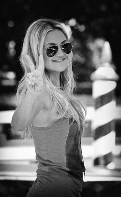 Portrait s of the 69nd Venice Film Festival