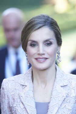 Spanish Royals Official Visit to Portugal Day 1