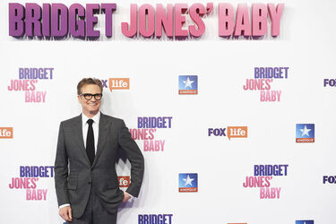  Bridget Jones Baby Madrid Premiere