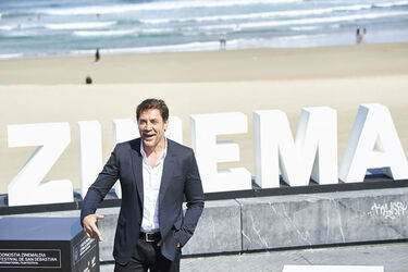  Bigas x Bigas 16 Photocall 64th San Sebastian Film Festival