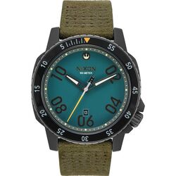 Nixon Star Wars Rogue One collection watches