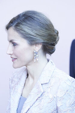 Spanish Royals Official Visit to Portugal Day 1