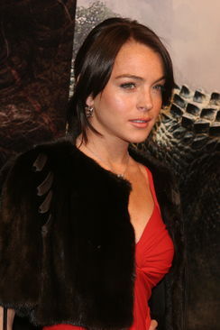 Lindsay Lohan Lindsay Lohan