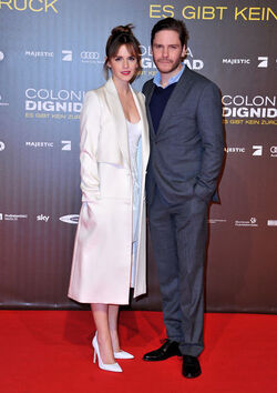 Colonia Premier CineStar Sony Center Berlin