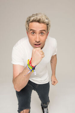 Famous faces to rally support for Team GB athletes at the Rio 2016 Olympic Games