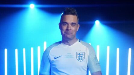 Sir Mo Farah Becomes First England Player to Sign for Soccer Aid For Unicef And Will Finally Go Head To Head With Usain Bolt At Old Trafford In June