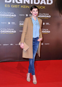 Colonia Premier CineStar Sony Center Berlin