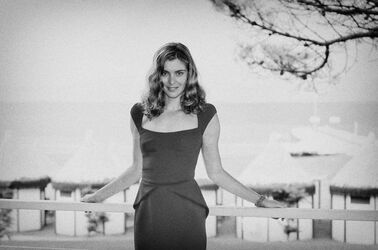 Portrait s of the 69nd Venice Film Festival