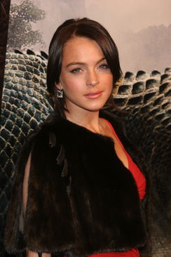 Lindsay Lohan Lindsay Lohan