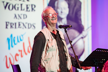 Global stars attend Universal Music Inside event at Mercedes Benz Arena Berlin including Bill Murray Jared Leto Shania Twain and more..