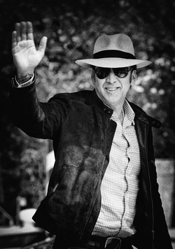 Portrait s from the 70nd Venice Film Festival