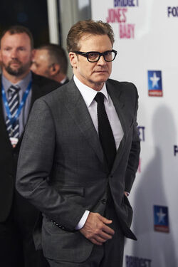  Bridget Jones Baby Madrid Premiere