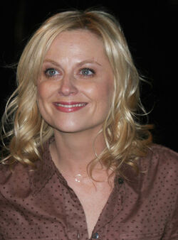 AMY POEHLER