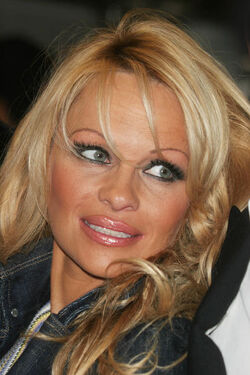 Pam Anderson Pam Anderson