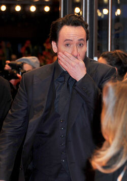 premiere of CHI RAQ during the 66th Internationale film festival in Berlin