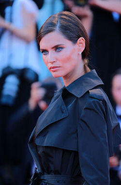 Opening ceremony and premiere of La La Land during the 73rd Venice Film Festival.