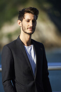  L Odyssee The Odyssey Photocall 64th San Sebastian Film Festival