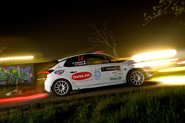 RALLY DELLA MARCA RALLY DELLA MARCA