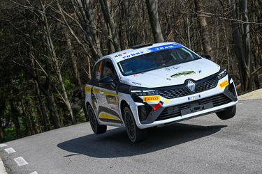 RALLY DELLA MARCA RALLY DELLA MARCA