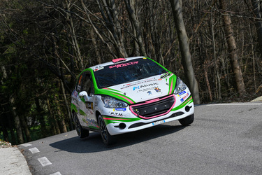 RALLY DELLA MARCA RALLY DELLA MARCA