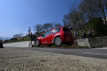RALLY DELLA MARCA