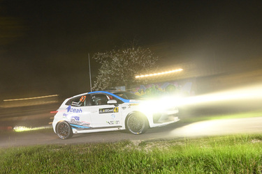 RALLY DELLA MARCA RALLY DELLA MARCA