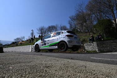 RALLY DELLA MARCA