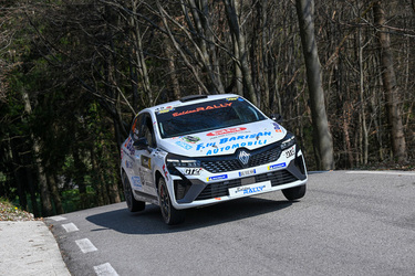 RALLY DELLA MARCA RALLY DELLA MARCA