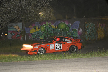 RALLY DELLA MARCA RALLY DELLA MARCA