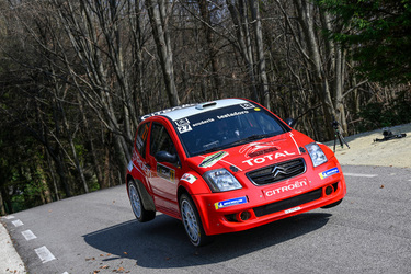 RALLY DELLA MARCA RALLY DELLA MARCA
