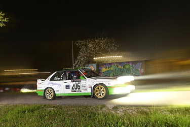 RALLY DELLA MARCA RALLY DELLA MARCA
