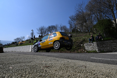 RALLY DELLA MARCA
