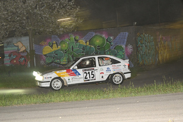 RALLY DELLA MARCA