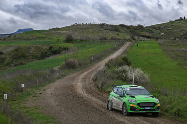 RALLY DELLA VAL D ORCIA RALLY DELLA VAL D ORCIA