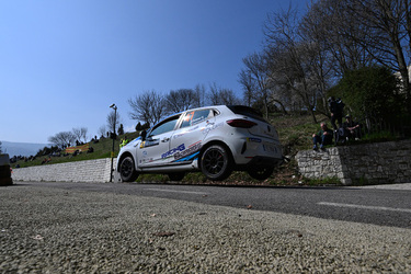 RALLY DELLA MARCA