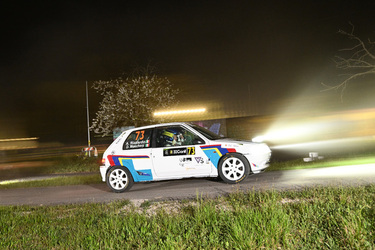 RALLY DELLA MARCA