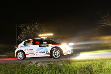 RALLY DELLA MARCA