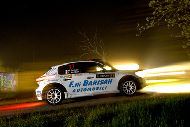 RALLY DELLA MARCA RALLY DELLA MARCA