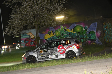 RALLY DELLA MARCA RALLY DELLA MARCA