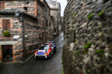 RALLY DELLA VAL D ORCIA RALLY DELLA VAL D ORCIA