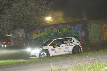 RALLY DELLA MARCA