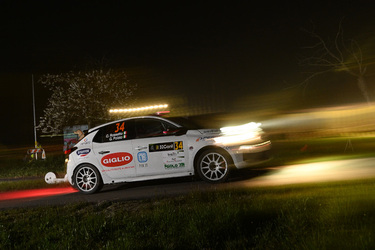 RALLY DELLA MARCA RALLY DELLA MARCA