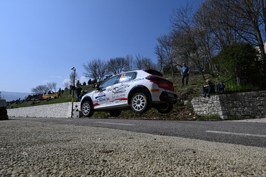 RALLY DELLA MARCA