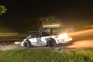 RALLY DELLA MARCA RALLY DELLA MARCA